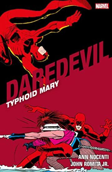 Daredevil. Typhoid Mary (Daredevil Collection)